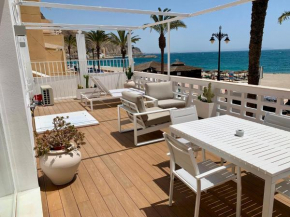 Apartment Paseo Aguadulce